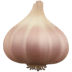 :garlic: