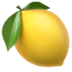 :lemon: