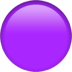 :purple_circle:
