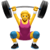 :weight_lifting_woman: